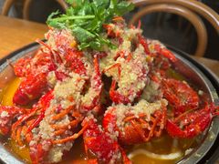 -乔街深夜食堂·小龙虾·高压锅生蚝(杭州总店)