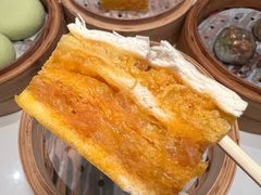 -稻香海鲜饭店(第一国际店)
