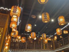 -杨记隆府(南坪店)