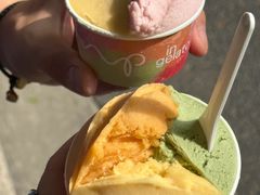 -Dip in Gelato(富民路店)