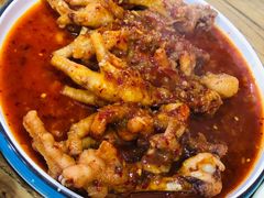 -京玉菲饭店(李村店)