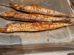 -三个大叔烤羊肉串·炭炉砂锅菜(西三旗店)