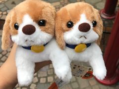 -三鹰之森吉卜力美术馆