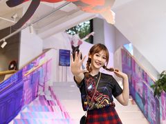 -Sony Store 索尼(上海淮海中路店)