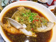 -柠静私家菜(石板巷店)