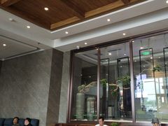 -星河湾温泉洗浴酒店