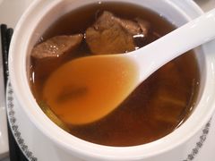-金河半岛园林酒家(金融城店)