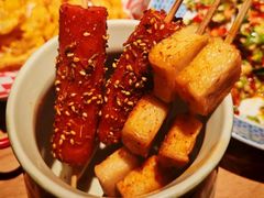 -雪熊精酿·哈尔滨烧烤酒馆(非遗大串店)