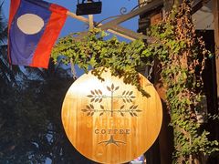 -Saffron Coffee