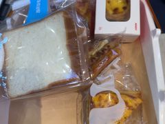 -DANXI丹喜面包·蛋糕(庐山店)