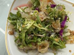 -日照大牌檔•小船海鲜(万平口店)