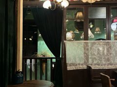 -碧桃小馆·民国宅院(西湖大道店)