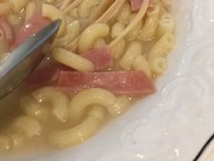 -翠華餐廳(浦东机场T1店)