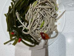 -蝎王府羊蝎子(北大地店)