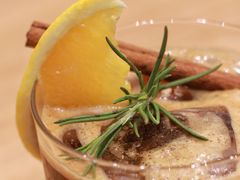 -BIJOU coffee&cocktail(龙岗万科广场店)