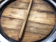 -土灶柴房(世贸店)