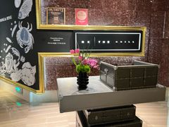 -郑州绿地JW万豪酒店The Grill烤汇扒房