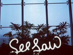 -Seesaw Coffee(朝阳大悦城店)