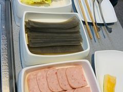 -海底捞火锅(振华商厦店)