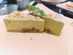 甜点-厦门艾美酒店·乐美中餐厅