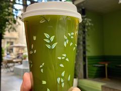 -LA MATCHA抹茶吧(进贤路店)