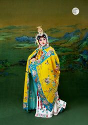 -梨园天地京剧摄影(玲珑天地店)