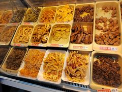 -绝味鸭脖(双龙路店)