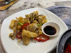 -富来美食