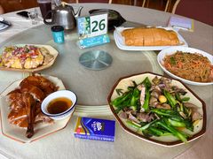 -区海鸡场饭店(石壁店)