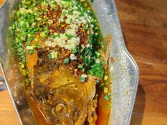 -树厨贵州菜(铜仁花果山店)