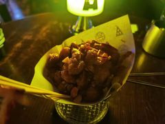 -AClub餐吧(富华里店)