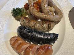 -波特曼西餐厅(南岗店)