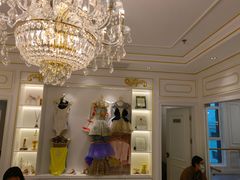 -芭蕾仙子 FairyBallet 少儿芭蕾舞蹈中心(丽都旗舰店)