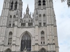 -圣米歇尔圣古都勒大教堂