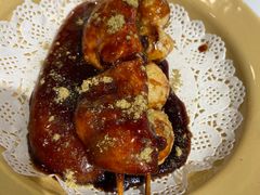 -台北楚楚园馅饼粥(虹桥南丰城店)