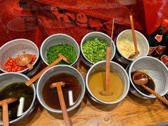 -赵美丽·重庆社区火锅·直营店(火车东站·中豪国际店)