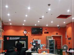 大堂-张亮麻辣烫(天津和平多伦道店)