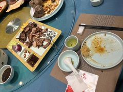 -和源祥·日照菜扛把子(万平口一店)