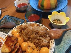 -河风の幸会精致料理