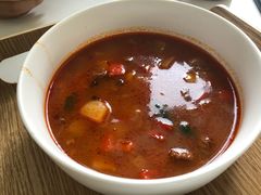 土豆牛肉汤-Green Option(官舍店)