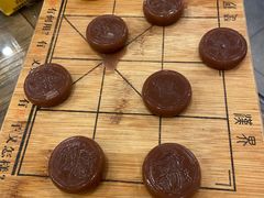 -芝麻花餐厅(祁家豁子店)