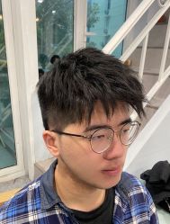 -15C7 男士理发馆 烫染专业店