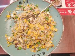 -扬二春炒饭(国庆路总店)