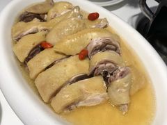 -至潮餐厅精致粤菜·活鲈鱼·走地鸡(珠江新城店)