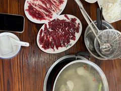 -官塘兄弟·潮汕牛肉店(官塘总店)