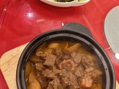 -良友·海鲜青岛菜(五四广场店)