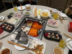 -海底捞火锅(群光广场店)