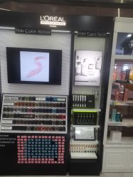 -YESIDO BLACK椰岛造型