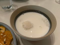 奶白酒-胡麻(静安嘉里店)