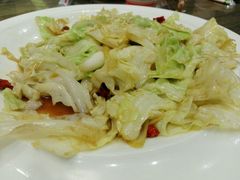 -清真益鑫羊肉手抓馆(南大街店)